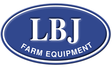 LBJ Farm Equipment